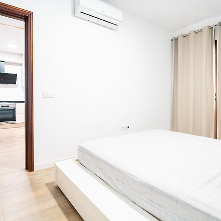 Apartamento Centro Ciudad Santa Cruz de Tenerife Exterior foto