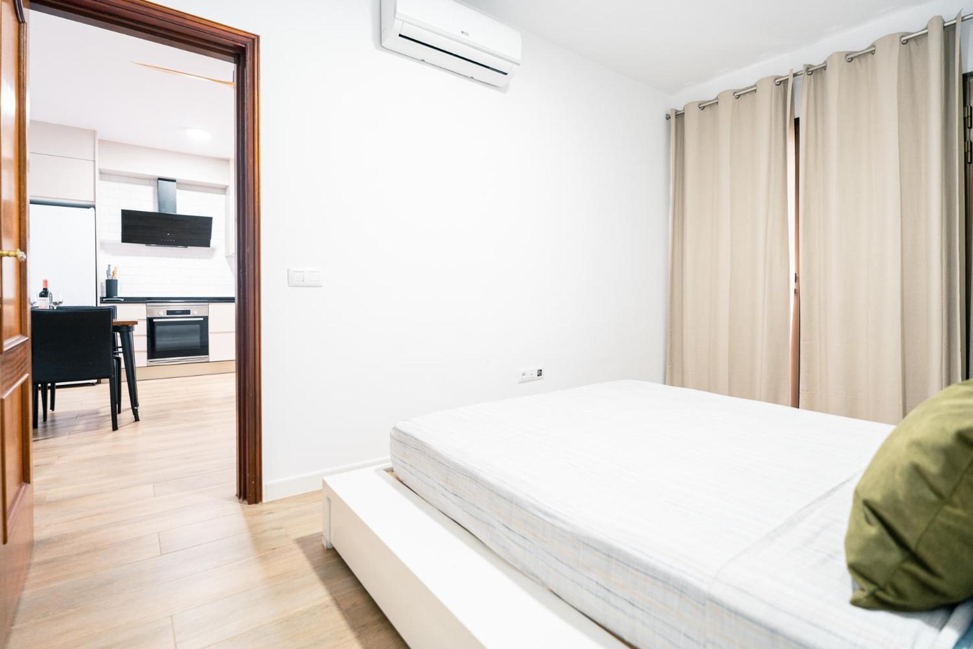 Apartamento Centro Ciudad Santa Cruz de Tenerife Exterior foto