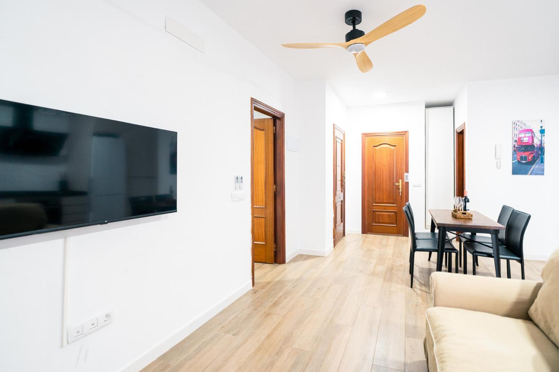 Apartamento Centro Ciudad Santa Cruz de Tenerife Exterior foto