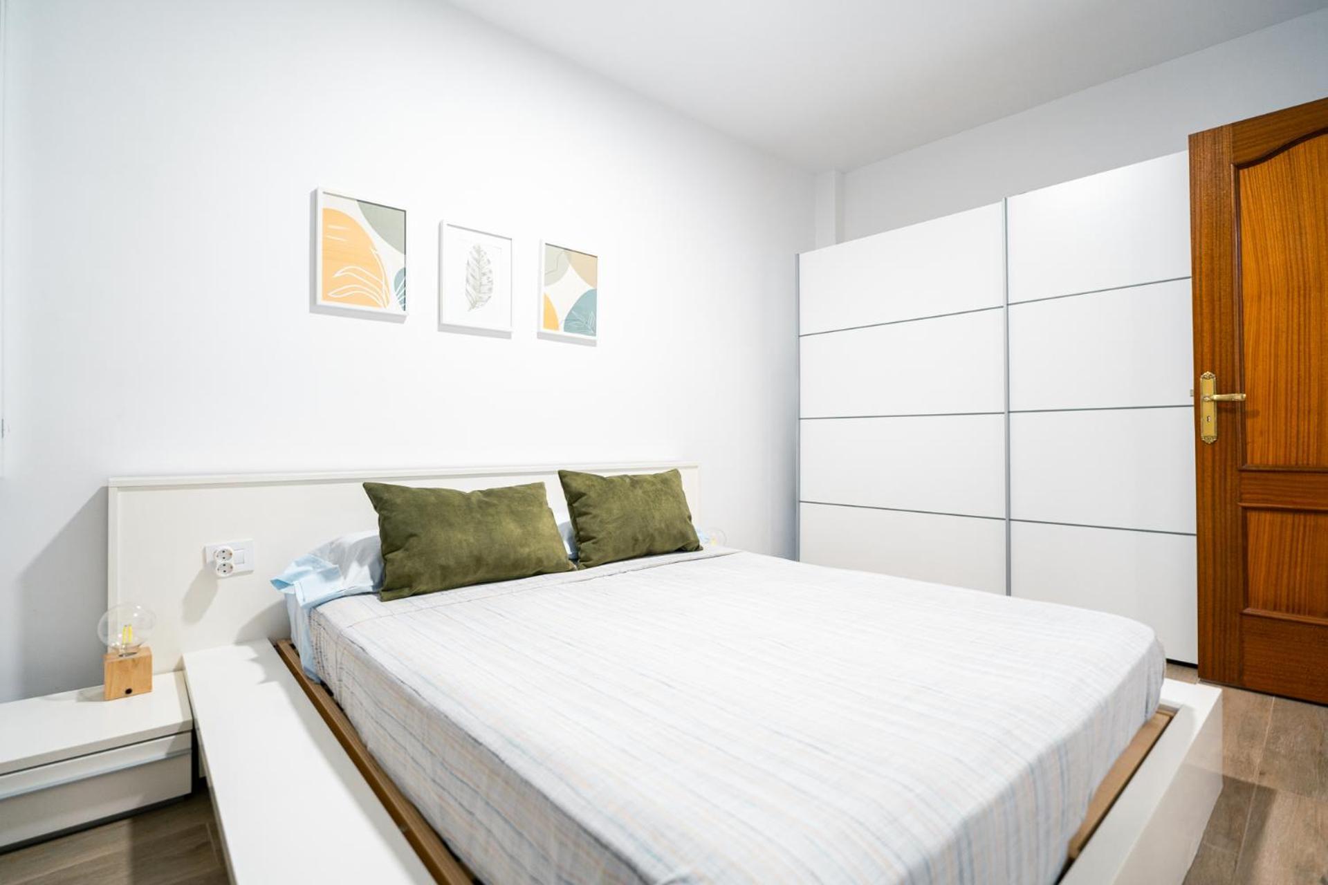 Apartamento Centro Ciudad Santa Cruz de Tenerife Exterior foto