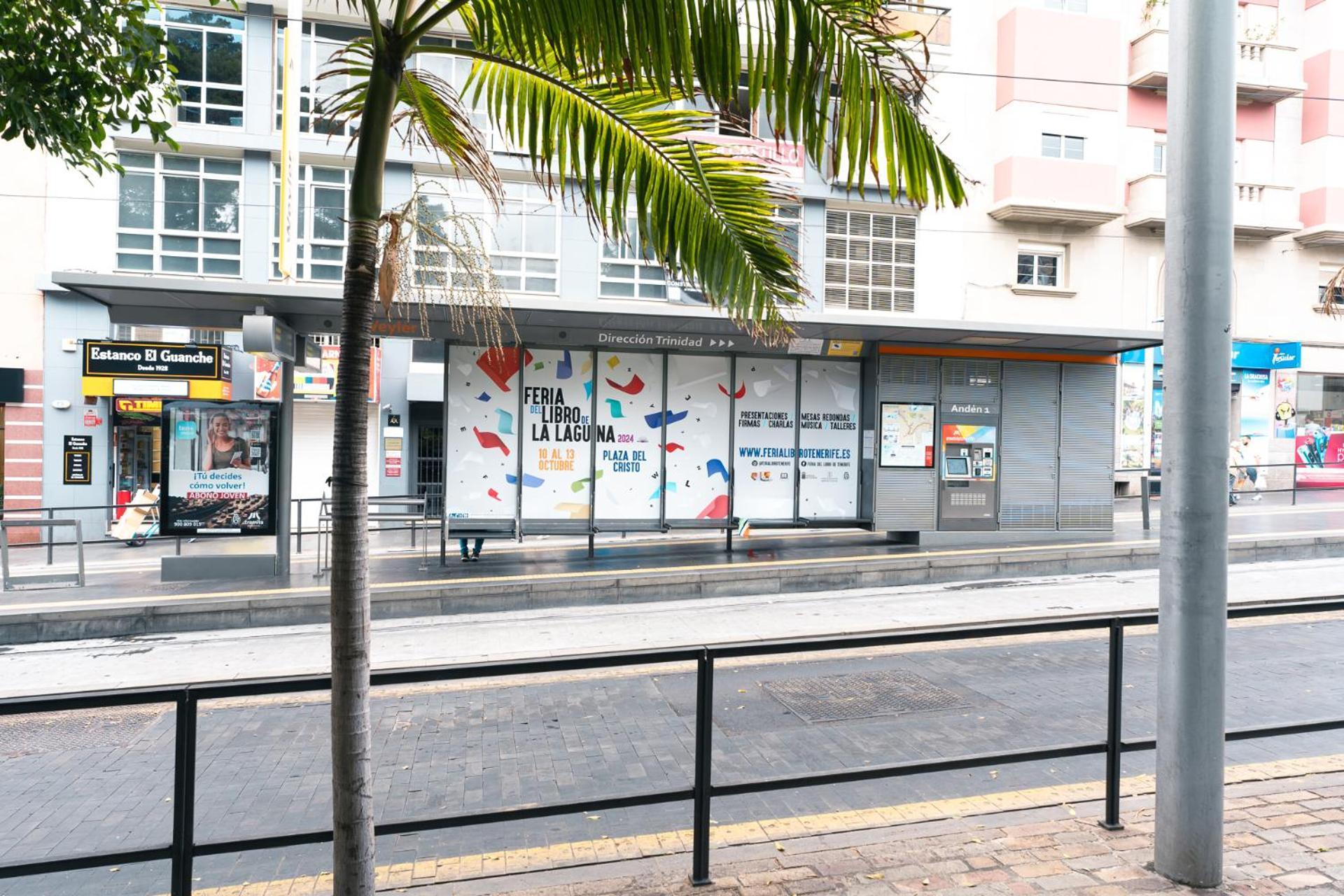 Apartamento Centro Ciudad Santa Cruz de Tenerife Exterior foto