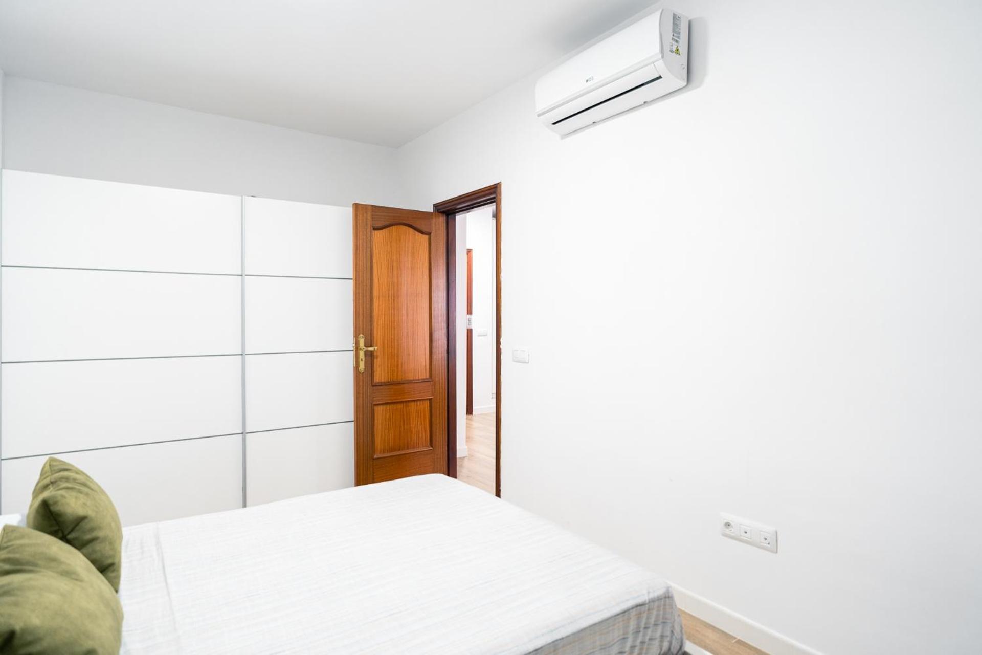 Apartamento Centro Ciudad Santa Cruz de Tenerife Exterior foto